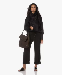 Atp Atelier Rosa Leren Slippers - Zwart 17 Atp Atelier Rosa Leren Slippers - Zwart -Kleding Series Winkel 230718 776e0e26 0ddc 4265 a4e8 0453fd1d725e scaled