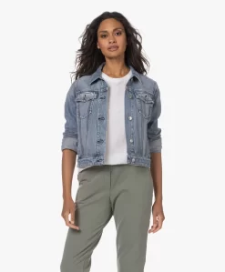 Rag & Bone Nico Denim Jack - Norwalk -Kleding Series Winkel 230718 f760bef8 ba25 4e0c a783 95009f54d6a1 scaled