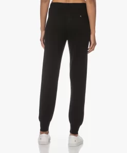 Gai+Lisva Karina Merino Gebreide Broek - Zwart 16 Gai+Lisva Karina Merino Gebreide Broek - Zwart -Kleding Series Winkel 230720 66839966 fdcd 4976 b4e9 b332135b7763 scaled