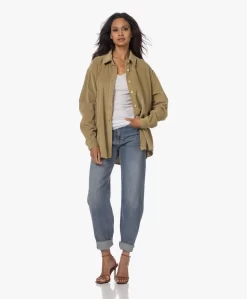 Hanro Cotton Seamless V-Hals T-Shirt - Wit -Kleding Series Winkel 230720 82b51e52 8a58 45ae 98ed 3388904d2d08 scaled