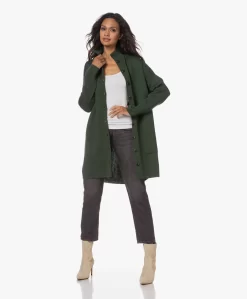 No Man'S Land Basic Viscose Top - Wit -Kleding Series Winkel 230720 96536d5c a340 40cc 8d96 64854399759d scaled