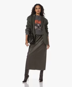 Japantky Konomi Vegan Leren Lange Rok - Khaki -Kleding Series Winkel 230720 b485f988 b186 434e a46a 8a1ad08ab225 scaled