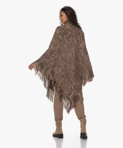 Manos Del Uruguay Merino Wolmix Poncho - Roze/Bruin/Grijs 16 Manos Del Uruguay Merino Wolmix Poncho - Roze/Bruin/Grijs -Kleding Series Winkel 230720 b6b0c23e 8f41 48b3 a100 013c53419f4a scaled