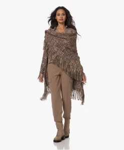 Manos Del Uruguay Merino Wolmix Poncho - Roze/Bruin/Grijs 24 Manos Del Uruguay Merino Wolmix Poncho - Roze/Bruin/Grijs -Kleding Series Winkel 230720 c6da34f5 39ef 42ed aafe d1f278b9f49a scaled