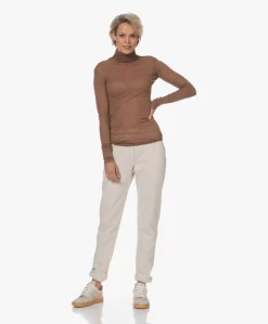 Neeve The Holly Bio Katoenen Sweatpants - Pebble -Kleding Series Winkel 230724 08329d86 993f 4ea5 ad20 482e7e50f567 scaled