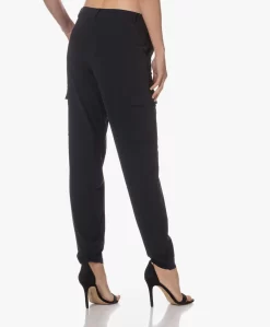 Japantky Momo Travel Jersey Utility Broek - Zwartblauw -Kleding Series Winkel 230724 0cc2019b 1739 4e05 82a7 0fa3df5e340c scaled