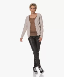 American Vintage Massachusetts Longsleeve - Vintage Cacao -Kleding Series Winkel 230724 731421b1 672a 44d5 a203 9c8913a10eb5 scaled