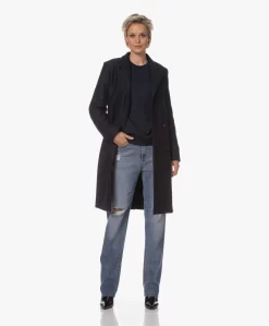 Filippa K Soft Sport Tencel Mix Sweatshirt - Night Sky -Kleding Series Winkel 230724 85eb552c fa11 4373 85fa 1bcba81f359c scaled