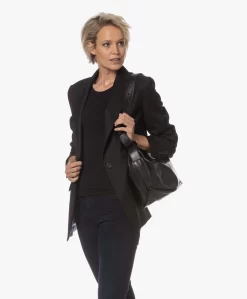 Zadig & Voltaire Le Cecilia Leren Tas - Zwart 16 Zadig & Voltaire Le Cecilia Leren Tas - Zwart -Kleding Series Winkel 230724 89f4b436 901b 417a adf2 5bb0eef68291 scaled