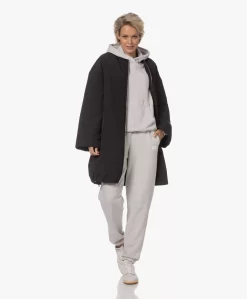 American Vintage Kodytown French Terry Sweatpants - Polar Melange -Kleding Series Winkel 230724 9a2d1507 daa1 4a22 9d34 7fe98e18c4e7 scaled