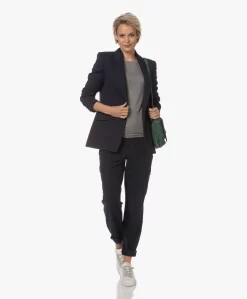 Majestic Filatures Adele T-Shirt Met Driekwart Mouwen - Grijs Mêlee 21 Majestic Filatures Adele T-Shirt Met Driekwart Mouwen - Grijs Mêlee -Kleding Series Winkel 230724 c7a7408f 6660 448a b6a2 680470206010 scaled