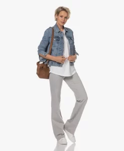 Frame Le Vintage Denim Jack - Crystal Shores -Kleding Series Winkel 230724 fb345d9b 1eeb 4b4a b3a3 cc5d8dffaf73 scaled