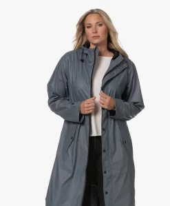 Maium 2-In-1 Regenjas - Vergrijsd Blauw -Kleding Series Winkel 230725 04b31edb b6c5 45c9 aba1 7e39c5028bcd scaled