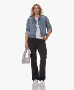 Rag & Bone Nico Denim Jack - Norwalk -Kleding Series Winkel 230725 1c72cbcf b3d9 4c2a bc5e 813f4a408180 scaled