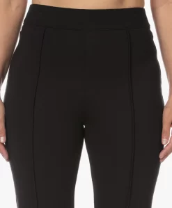 Spanx® The Perfect Ponte Jersey High-Rise Flare Legging - Zwart -Kleding Series Winkel 230725 1fcba506 4819 4bf1 8be7 1d09e4adf386 scaled