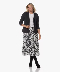 Kyra Char Punto Jersey Blazer - Donker Navy -Kleding Series Winkel 230725 39609a98 d852 457b 896d 92d6d3a210e9 scaled