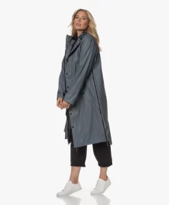 Maium 2-In-1 Regenjas - Vergrijsd Blauw -Kleding Series Winkel 230725 5433f83c 765f 4aa7 8a76 e7ada2a0a84b scaled