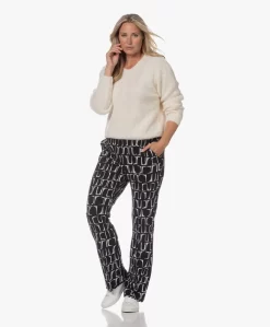 American Vintage East Alpacamix Rib Trui - Mother Of Pearl Melange 21 American Vintage East Alpacamix Rib Trui - Mother Of Pearl Melange -Kleding Series Winkel 230725 83698c5a 26e1 455f b9e2 12fa307a42b3 scaled