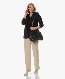 American Vintage Sonoma Boothals Longsleeve - Zwart -Kleding Series Winkel 230725 8ed5d156 51c1 455e 80d3 94aba74d66d6 scaled