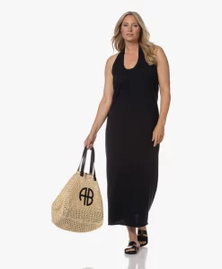 Ancient Greek Sandals Apteros Leren Slippers - Zwart -Kleding Series Winkel 230725 fe65fa56 44a8 42df be0a a52103555015 scaled