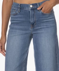 Frame Le Palazzo Jeans - Blue Fade -Kleding Series Winkel 230727 01b860cb 8103 4197 a5fc caedf8ecbe86 scaled