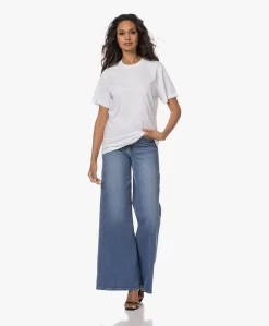 Frame Le Palazzo Jeans - Blue Fade -Kleding Series Winkel 230727 20e80859 9724 4e5c a0b2 58b301f72232 scaled