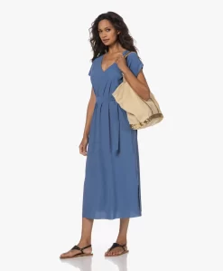 Vanessa Bruno Grote Linnen Shopper Met Rits - Paille -Kleding Series Winkel 230727 44d2c4e5 1d28 46ad b91c e0f9011d7fca scaled