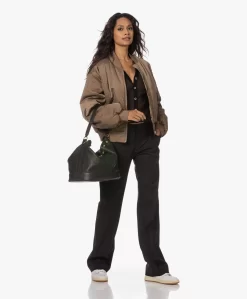 Closed Low-Top Leren Sneakers - Wit -Kleding Series Winkel 230727 46be120c 44c8 458d af84 bae8dffe8cf9 scaled