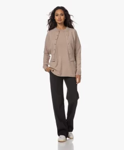 Filippa K Low-Rise Bootcut Pantalon - Zwart -Kleding Series Winkel 230727 5e35214e f625 4a3f a239 7169edab3e75 scaled