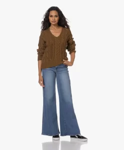 Frame Le Palazzo Jeans - Blue Fade -Kleding Series Winkel 230727 97355bbe d676 4edc 92ca 5b335dfdd43a scaled