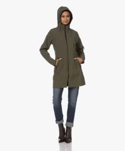 Ilse Jacobsen Rain37 Softshell Regenjas - Army -Kleding Series Winkel 230727 c0ca4d1b 097d 4e1c 88a0 95106a3ce695 scaled
