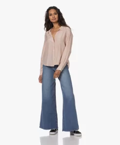 Frame Le Palazzo Jeans - Blue Fade -Kleding Series Winkel 230727 c2ebcdcf 9a1b 4083 beee b19926cb12e8 scaled