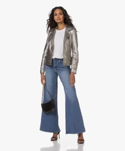 Frame Le Palazzo Jeans - Blue Fade -Kleding Series Winkel 230727 c4a6dbbd 7371 4477 bbe4 34e74055055f scaled