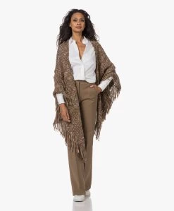 No Man'S Land Katoenmix Overhemdblouse - Wit -Kleding Series Winkel 230727 d0f51fed cd61 4fd2 98ea cebfa87e4af9