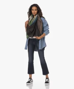 Diega Folao Modal-Wolmix Sjaal - Groen -Kleding Series Winkel 230727 f977f38d 6113 45eb bb7e 4f0ad0f70d19 scaled