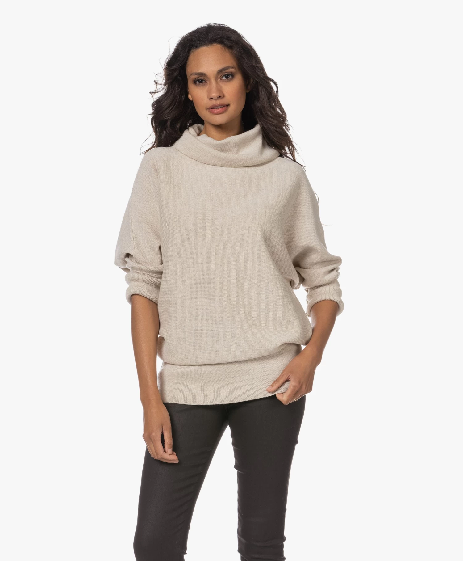 Sibin/Linnebjerg Fili Merinowolmix Coltrui - Kit 12 Sibin/Linnebjerg Fili Merinowolmix Coltrui - Kit - Afbeelding 12