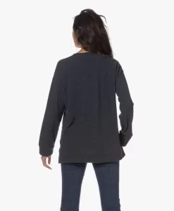 Denham Oska Brushed V-Hals Trui - Dark Sapphire -Kleding Series Winkel 230801 0edef7fe e402 416f a4fa d018413fccf4 scaled