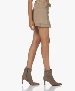 Rails Deanna Utility Mini Rok - Brown Olive -Kleding Series Winkel 230801 1e766993 d49e 43e5 91b9 585eeabe0ad7 scaled