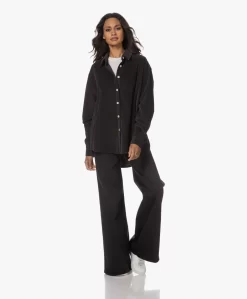 Anine Bing Liane Leren Sneakers - Wit -Kleding Series Winkel 230801 203025f3 961c 4849 91de 358c557ddb50 scaled