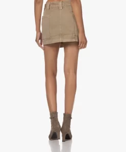 Rails Deanna Utility Mini Rok - Brown Olive -Kleding Series Winkel 230801 2a68a544 73fa 419c 8913 e0165675116f scaled