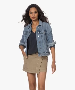 Frame Le Vintage Denim Jack - Crystal Shores -Kleding Series Winkel 230801 60016b78 aab4 4572 b9a4 6687e43e858e scaled