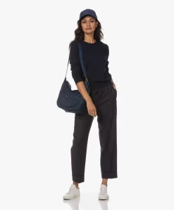 Filippa K Kate Lage Leren Sneakers - Wit -Kleding Series Winkel 230801 6796b301 9992 4adb 9a46 486294820b0d scaled