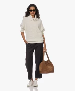 Anine Bing Levi Zonnebril - Tortoise -Kleding Series Winkel 230801 6b956cc6 8c86 4b8d 8b93 855d762aea6a scaled