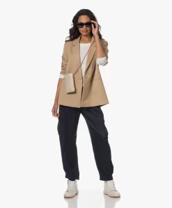 Closed Leren High-Top Sneakers - Wit 18 Closed Leren High-Top Sneakers - Wit -Kleding Series Winkel 230801 6d69e899 0881 4432 a838 4e412d7d1c1c scaled