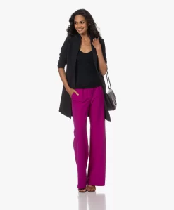 Japantky Yone Lange Travel Jersey Blazer - Zwartblauw -Kleding Series Winkel 230801 8000cf43 2f42 4d2b 9a9a dcc1fd71b1ca scaled