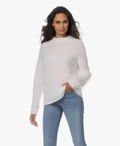 No Man'S Land Kid Mohairmix Trui - Ivoor 24 No Man'S Land Kid Mohairmix Trui - Ivoor -Kleding Series Winkel 230801 93cf08e3 f764 4242 a829 22fd92ee5546 scaled