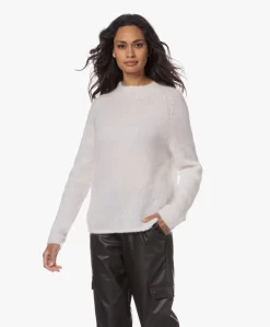 No Man'S Land Kid Mohairmix Trui - Ivoor 20 No Man'S Land Kid Mohairmix Trui - Ivoor -Kleding Series Winkel 230801 9fb24d70 f3b1 4755 9119 aaf8e9c07596 scaled