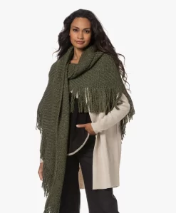 Manos Del Uruguay Merino Wolmix Poncho - Army -Kleding Series Winkel 230801 d0af97ac b98c 4525 9e6b b4bb7bd5dbb9 scaled