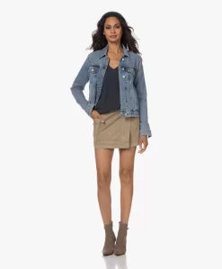 Rails Deanna Utility Mini Rok - Brown Olive -Kleding Series Winkel 230801 d9446fdd 2855 44d9 901e dd8ec1f5df67 scaled