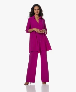 Japantky Paksy Travel Jersey Rechte Pantalon - Cyclam -Kleding Series Winkel 230801 e2d02770 3893 4a3a 9562 4a829f3dbc70 scaled